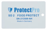 Food Protect SD2