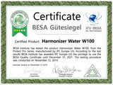 HiEnergy ENERGIZED Water W 100