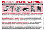 Cell Phone EMR Protector