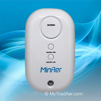 Dr Lazar's Triad Aer Mini Air Purification System