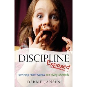 Discipline Exposed (Paperback)