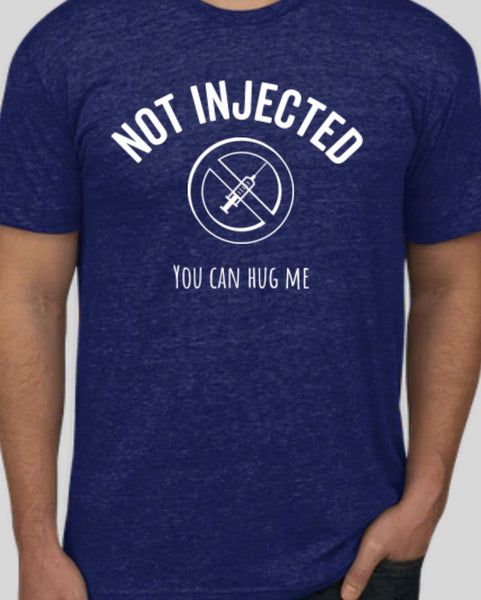 Not Injected T-Shirt