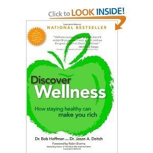 Discover Wellness: Series of 10 Talks